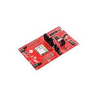 Texas Instruments - CC3200MODLAUNCHXL - DEV BOARD LAUNCH PAD FOR CC3200