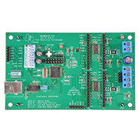 Texas Instruments - DRV8829EVM - EVAL MODULE FOR DRV8829