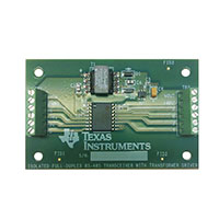 Texas Instruments - ISO35TEVM-434 - EVAL SMALL MODULE FOR ISO35T