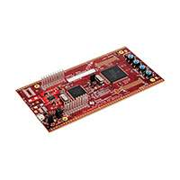 Texas Instruments - LAUNCHXL2-TMS57012 - EVAL BOARD LAUNCH PAD TMS57012