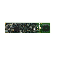 Texas Instruments - LDC1101EVM - EVAL BOARD FOR LDC1101