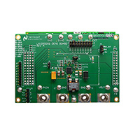 Texas Instruments - LM10500SQ-1.0EV/NOPB - BOARD EVAL FOR LM10500SQ-0.1