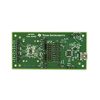 Texas Instruments - LM10504EVAL/NOPB - BOARD EVAL FOR LM10504