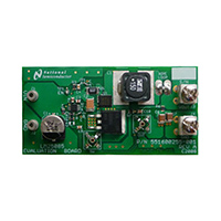 Texas Instruments - LM25085MYEVAL - EVAL BOARD FOR LM25085