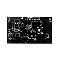 Texas Instruments LM2679-5.0EVAL