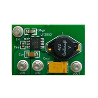 Texas Instruments LM2853-1.8EVAL