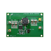 Texas Instruments LM3102EVAL