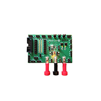 Texas Instruments - LM3639AYFQEVM - EVALUATION BOARD FOR LM3639