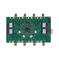 Texas Instruments LMH6522EVAL/NOPB