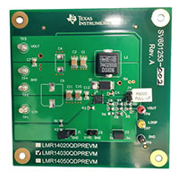 Texas Instruments LMR14030QDPREVM