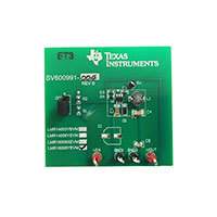 Texas Instruments LMR16006XEVM