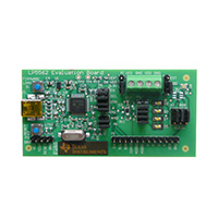 Texas Instruments - LP5562EVM - EVAL BOARD FOR LP5562