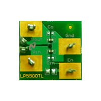 Texas Instruments LP5900TL-3.3EV/NOPB