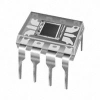 Texas Instruments - OPT101P - IC PHOTODIODE/AMPLIFIER 8DIP