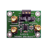 Texas Instruments - THS4041EVM - EVAL MOD FOR THS4041