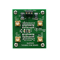 Texas Instruments - THS4042EVM - EVAL MOD FOR THS4042