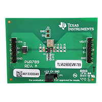 Texas Instruments TLV62569EVM-789