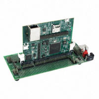 Texas Instruments - TMDXDOCKH52C1 - KIT EXPERIMENTER CONCERTO C2000