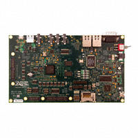 Texas Instruments - TMDXEVM1707 - EVAL MODULE FOR AM17X
