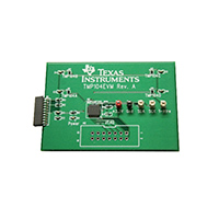 Texas Instruments - TMP104EVM - EVAL MODULE FOR TMP104