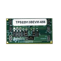 Texas Instruments TPS22913BEVM-656
