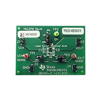 Texas Instruments - TPS22914BEVM-078 - EVAL BOARD FOR TPS22914B