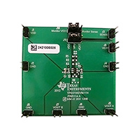 Texas Instruments - TPS3700EVM-114 - EVAL MODULE FOR TPS3700-114