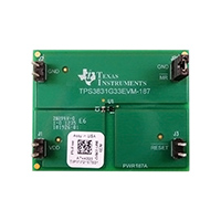 Texas Instruments TPS3831G33EVM-187