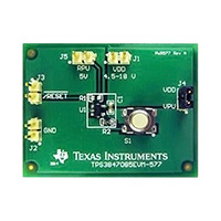 Texas Instruments TPS3847085EVM-577