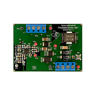 Texas Instruments - TPS40055EVM-001 - EVAL MODULE FOR TPS40055-001