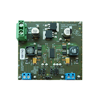 Texas Instruments - TPS43351EVM - EVAL MODULE FOR TPS43351