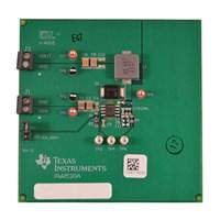Texas Instruments - TPS54531EVM-530 - EVAL MODULE FOR TPS54531