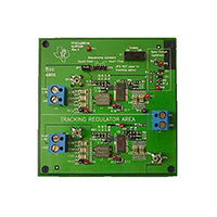 Texas Instruments - TPS54680EVM - EVAL MOD FOR TPS54680