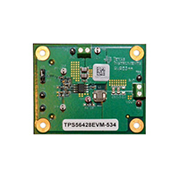 Texas Instruments - TPS56428EVM-534 - EVAL MODULE FOR TPS56428