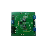Texas Instruments - TPS65273VEVM - EVAL MODULE FOR TPS65273