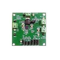 Texas Instruments - TPS65281-1EVM - EVALUATION BOARD FOR TPS65281