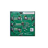 Texas Instruments TPS65580EVM-575