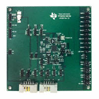 Texas Instruments - TPS659101EVM-583 - EVAL MODULE FOR TPS659101-583