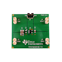 Texas Instruments TPS70933EVM-110