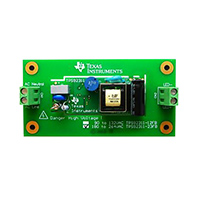Texas Instruments - TPS92311A19230VEVM - EVAL MODULE FOR TPS92311A 230V