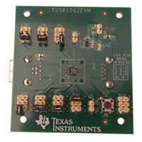 Texas Instruments - TUSB1002EVM - EVAL BOARD FOR TUSB1002