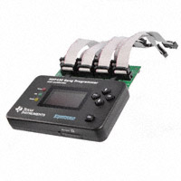 Texas Instruments - MSP-GANG - TOOL IN-SYSTEM GANG PROGRAMMER