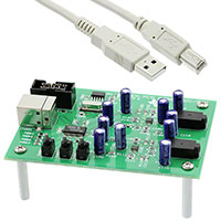 Texas Instruments - PCM2900CEVM-U - EVAL MODULE FOR PCM2900C USB