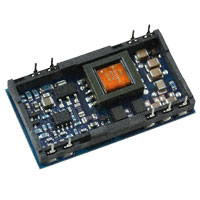 Texas Instruments - PT4314A - CONV DC/DC +/-24V .25A HORZ