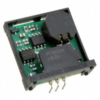 Texas Instruments - PT5028A - REGULTR -6.5V 1.0A 3PIN HORZ