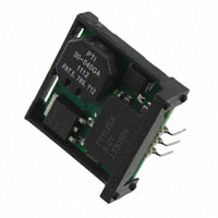 Texas Instruments - PT5103A - REGULATOR 3.3V 1A 3PSIP HRZ