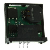 Texas Instruments - PT5109CT - REGULATOR 5.6V 1A SMD