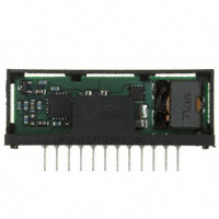 Texas Instruments - PT6203N - REG 3.3V 2A ADJ ON/OFF VRT 12SIP