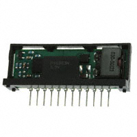 Texas Instruments - PT6303N - REG 3.3V 3A ADJ ON/OFF VRT 12SIP
