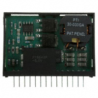 Texas Instruments PT6642P